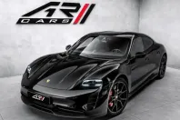 Porsche Taycan din 2023 cu 33.000 km - oferta POR237171 - foto 7