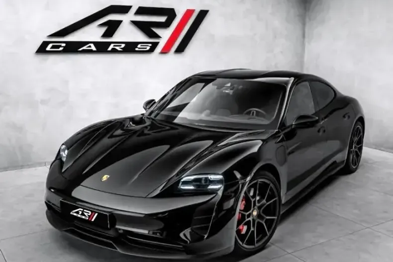Porsche Taycan din 2023 cu 33.000 km - oferta POR237171 - foto 7