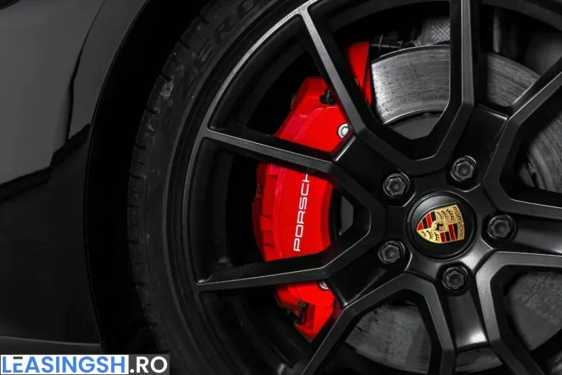 Porsche Taycan din 2023 cu 33.000 km - oferta POR237171 - foto 11