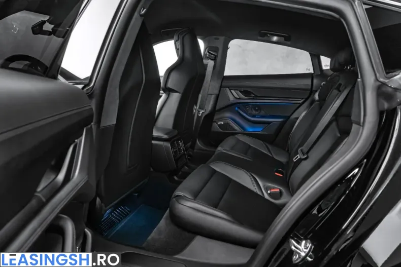 Porsche Taycan din 2023 cu 33.000 km - oferta POR237171 - foto 16