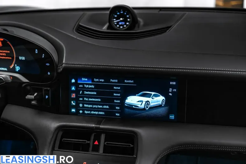 Porsche Taycan din 2023 cu 33.000 km - oferta POR237171 - foto 18