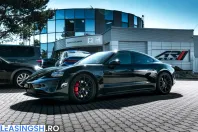 Porsche Taycan din 2023 cu 33.000 km - oferta POR237171 - foto 24