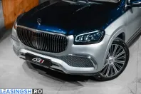 Mercedes-Benz GLS 600 (Clasa GLS) din 2022 cu 28.300 km - oferta MER237172 - foto 3