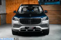 Mercedes-Benz GLS 600 (Clasa GLS) din 2022 cu 28.300 km - oferta MER237172 - foto 4