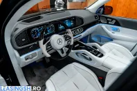 Mercedes-Benz GLS 600 (Clasa GLS) din 2022 cu 28.300 km - oferta MER237172 - foto 9