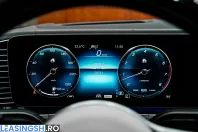Mercedes-Benz GLS 600 (Clasa GLS) din 2022 cu 28.300 km - oferta MER237172 - foto 11