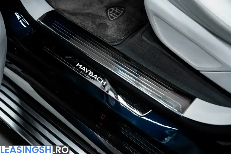 Mercedes-Benz GLS 600 (Clasa GLS) din 2022 cu 28.300 km - oferta MER237172 - foto 17