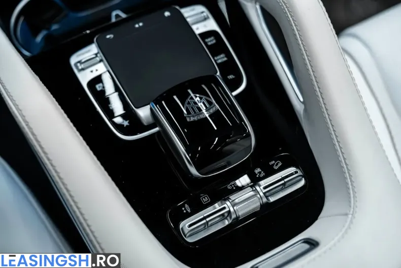 Mercedes-Benz GLS 600 (Clasa GLS) din 2022 cu 28.300 km - oferta MER237172 - foto 18