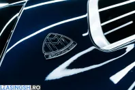 Mercedes-Benz GLS 600 (Clasa GLS) din 2022 cu 28.300 km - oferta MER237172 - foto 29