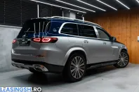 Mercedes-Benz GLS 600 (Clasa GLS) din 2022 cu 28.300 km - oferta MER237172 - foto 32