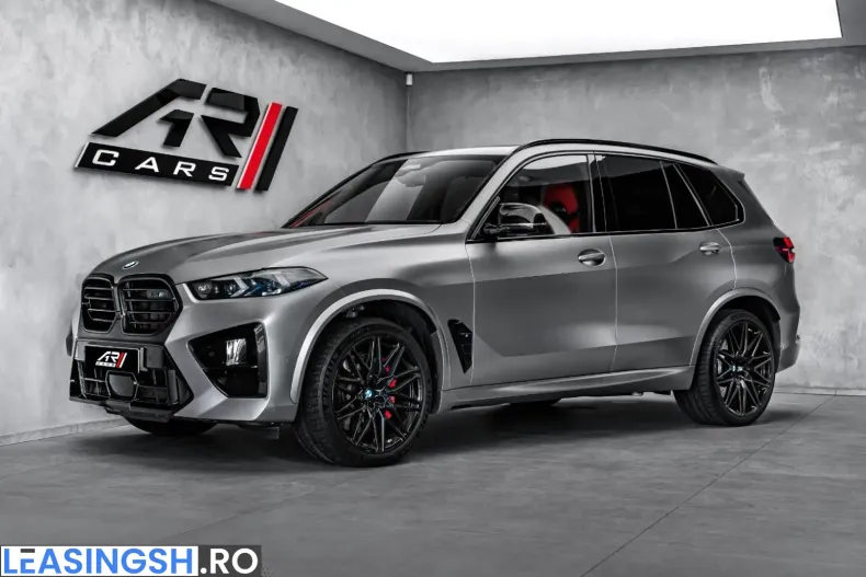 BMW X5 (Seria X) din 2024 cu 49.500 km - oferta BMW237173 - foto 1