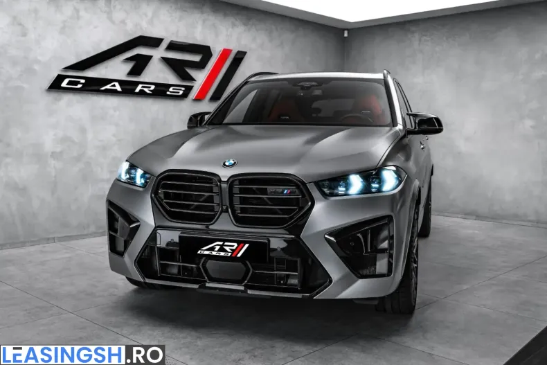 BMW X5 (Seria X) din 2024 cu 49.500 km - oferta BMW237173 - foto 2