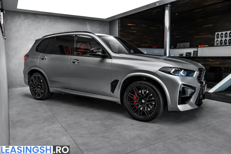 BMW X5 (Seria X) din 2024 cu 49.500 km - oferta BMW237173 - foto 3