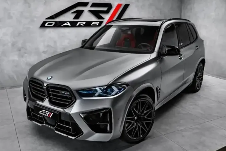BMW X5 (Seria X) din 2024 cu 49.500 km - oferta BMW237173 - foto 7