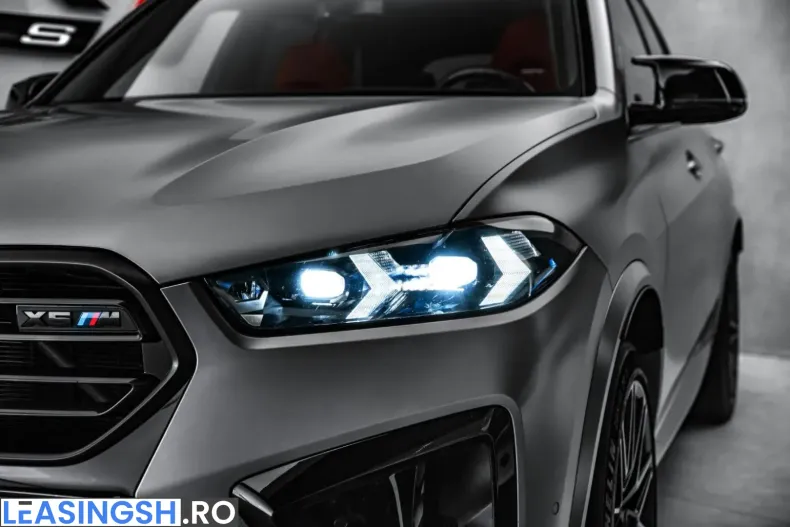 BMW X5 (Seria X) din 2024 cu 49.500 km - oferta BMW237173 - foto 8