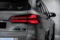 BMW X5 (Seria X) din 2024 cu 49.500 km - oferta BMW237173 - foto 9