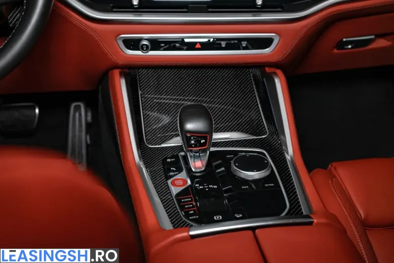 BMW X5 (Seria X) din 2024 cu 49.500 km - oferta BMW237173 - foto 18