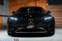 Mercedes-Benz CLE 53 AMG (Clasa CLE) din 2025 cu 2.700 km - oferta MER237174 - foto 4