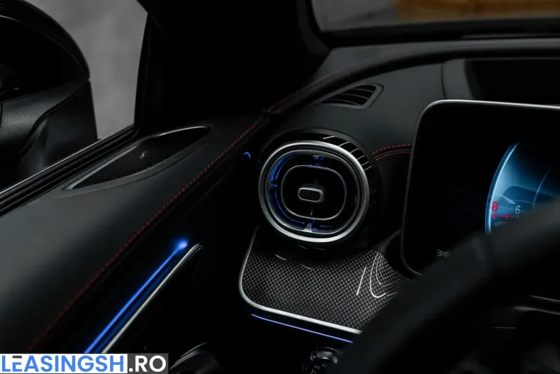 Mercedes-Benz CLE 53 AMG (Clasa CLE) din 2025 cu 2.700 km - oferta MER237174 - foto 14