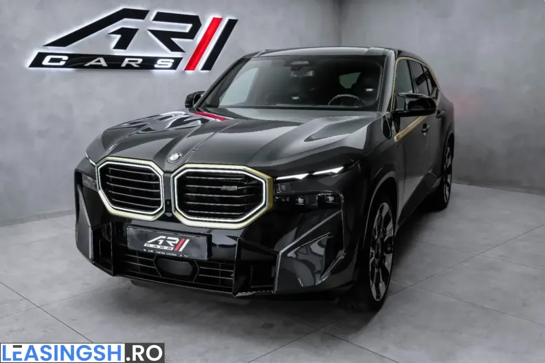BMW XM (Seria X) din 2023 cu 45.300 km - oferta BMW237175 - foto 2