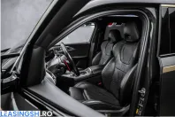 BMW XM (Seria X) din 2023 cu 45.300 km - oferta BMW237175 - foto 10