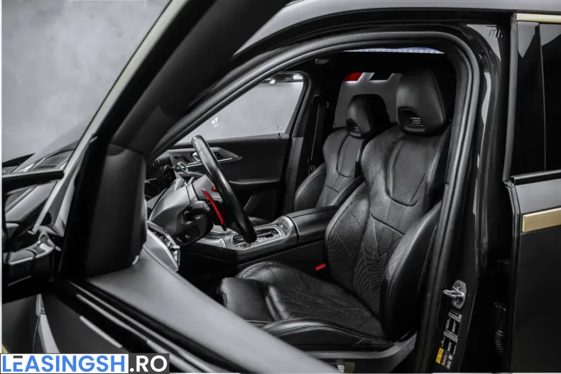 BMW XM (Seria X) din 2023 cu 45.300 km - oferta BMW237175 - foto 10