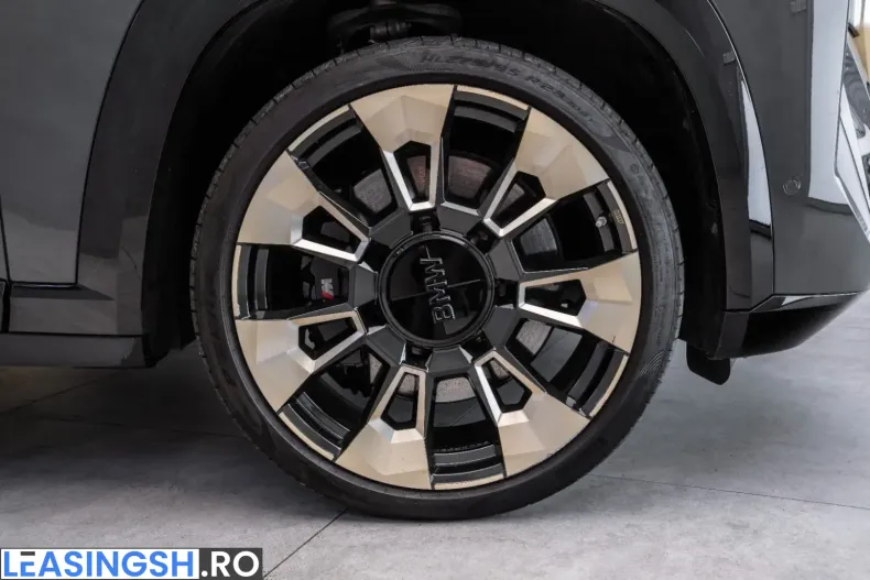 BMW XM (Seria X) din 2023 cu 45.300 km - oferta BMW237175 - foto 12