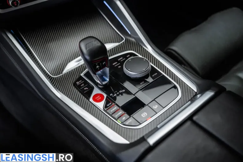 BMW XM (Seria X) din 2023 cu 45.300 km - oferta BMW237175 - foto 19
