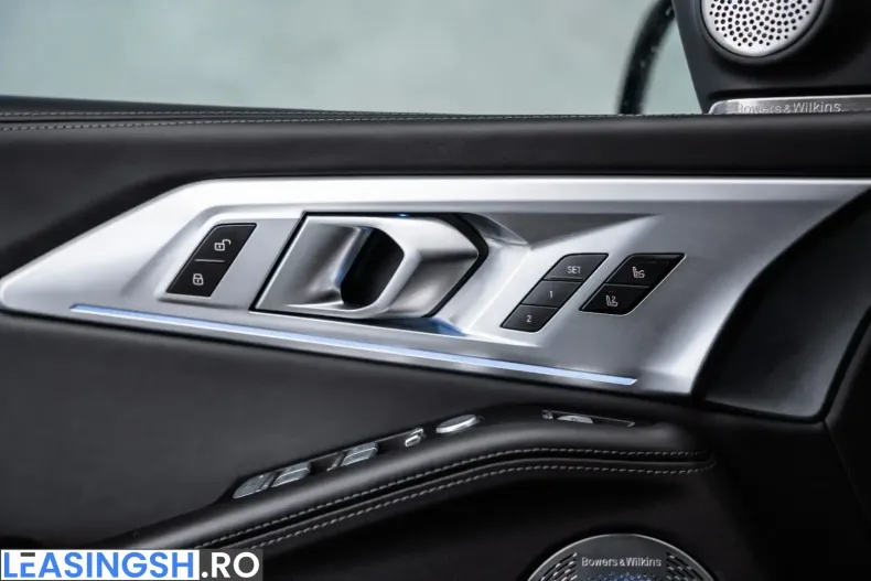 BMW XM (Seria X) din 2023 cu 45.300 km - oferta BMW237175 - foto 26