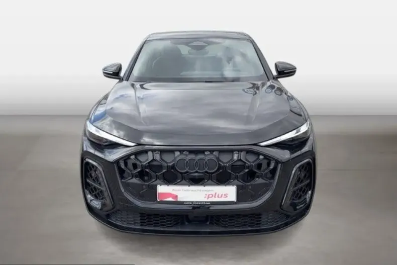 Audi Q5 din 2025 cu 10.529 km - oferta AUD237176 - foto 1
