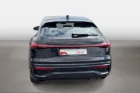 Audi Q5 din 2025 cu 10.529 km - oferta AUD237176 - foto 4