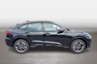 Audi Q5 din 2025 cu 10.529 km - oferta AUD237176 - foto 6