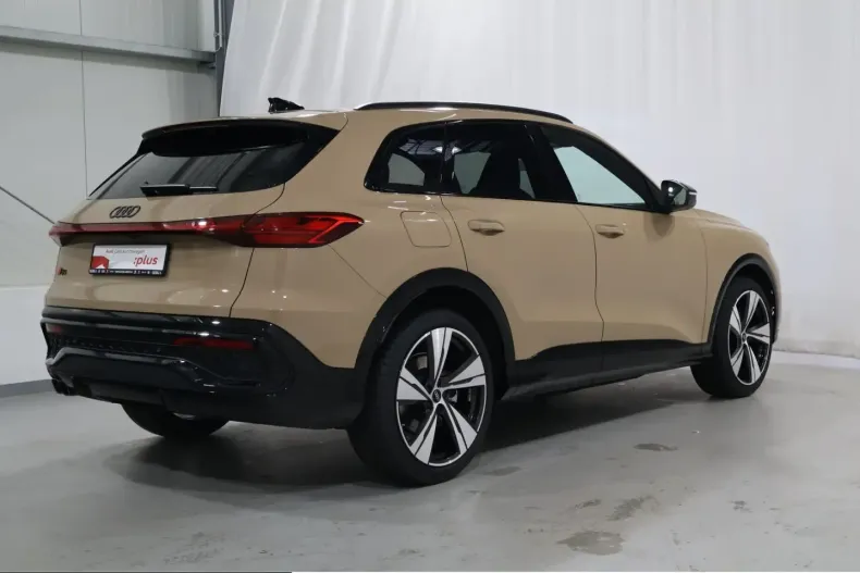 Audi Q5 din 2025 cu 8.312 km - oferta AUD237177 - foto 2