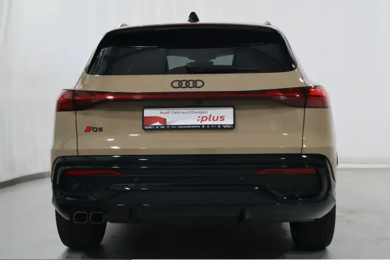 Audi Q5 din 2025 cu 8.312 km - oferta AUD237177 - foto 3