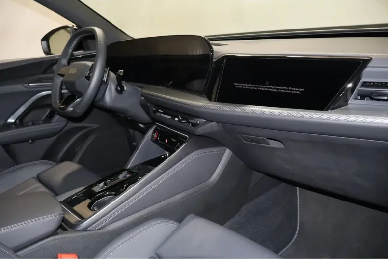 Audi Q5 din 2025 cu 8.312 km - oferta AUD237177 - foto 13