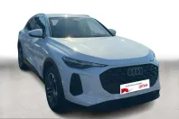 Audi Q5 din 2025 cu 21.175 km - oferta AUD237178 - foto 1