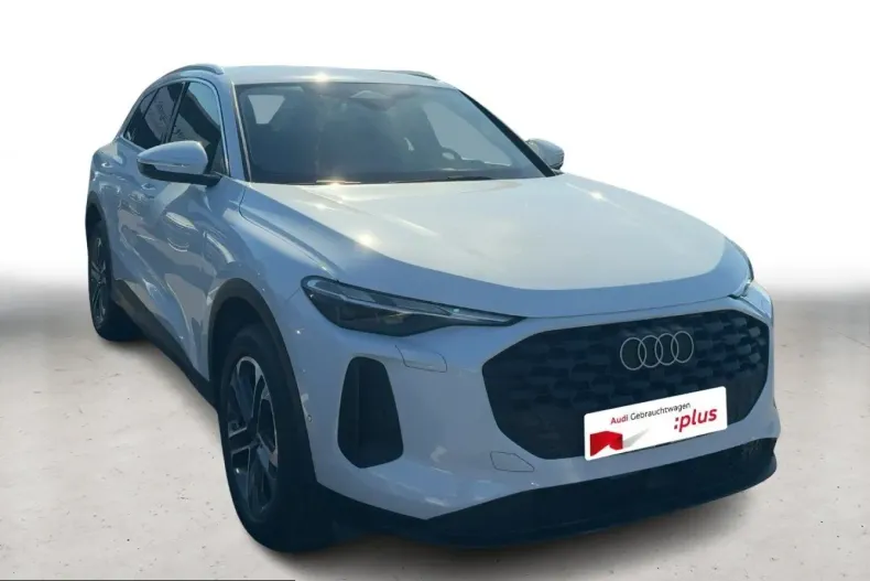 Audi Q5 din 2025 cu 21.175 km - oferta AUD237178 - foto 1