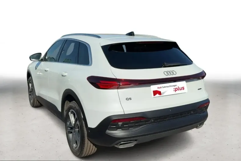 Audi Q5 din 2025 cu 21.175 km - oferta AUD237178 - foto 2