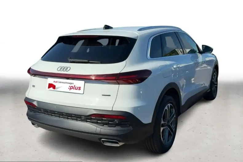 Audi Q5 din 2025 cu 21.175 km - oferta AUD237178 - foto 3