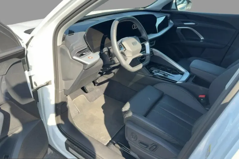 Audi Q5 din 2025 cu 21.175 km - oferta AUD237178 - foto 5
