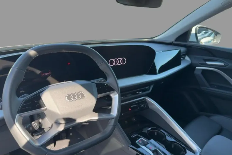 Audi Q5 din 2025 cu 21.175 km - oferta AUD237178 - foto 7