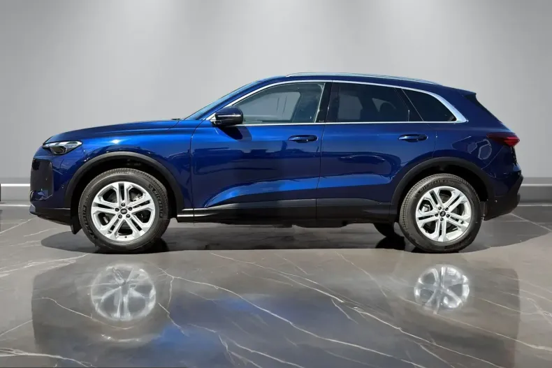 Audi Q5 din 2025 cu 20.265 km - oferta AUD237179 - foto 4