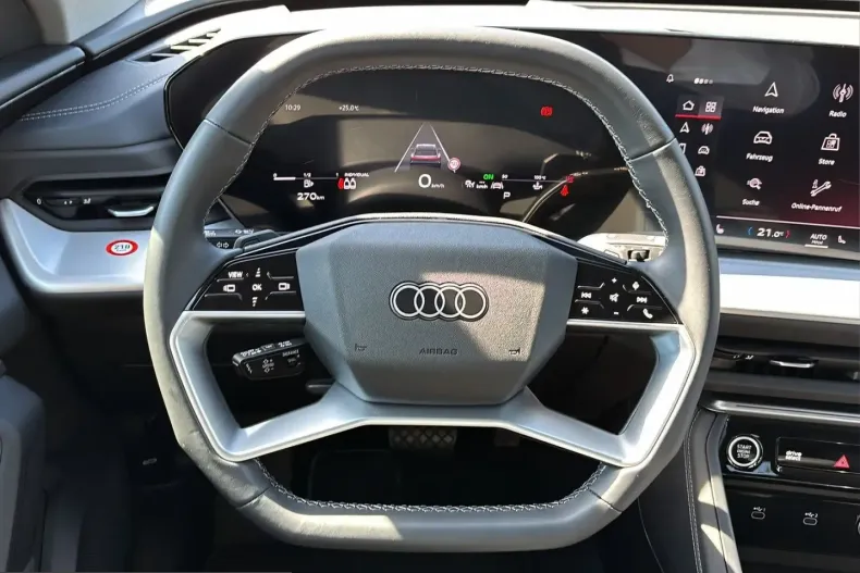 Audi Q5 din 2025 cu 20.265 km - oferta AUD237179 - foto 6