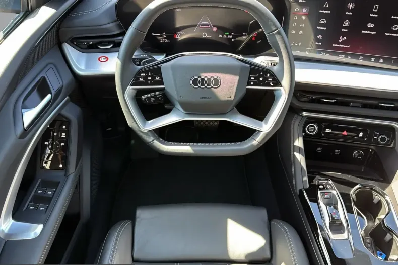 Audi Q5 din 2025 cu 20.265 km - oferta AUD237179 - foto 7