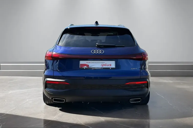 Audi Q5 din 2025 cu 20.265 km - oferta AUD237179 - foto 10