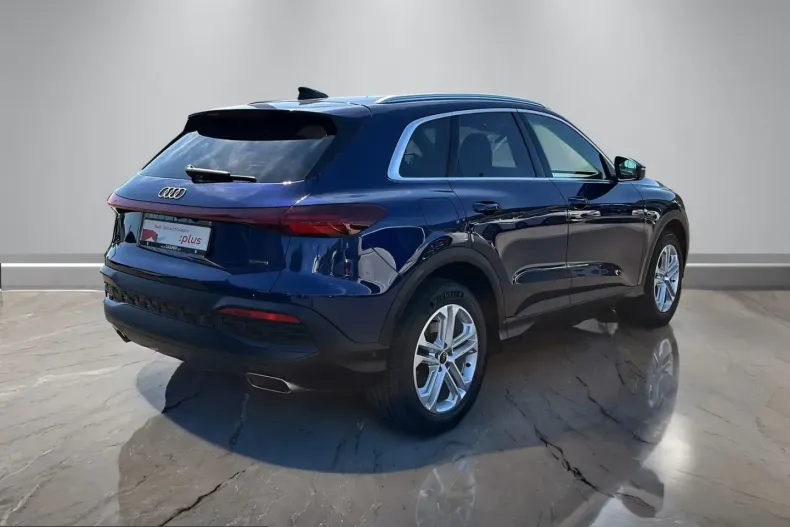 Audi Q5 din 2025 cu 20.265 km - oferta AUD237179 - foto 12