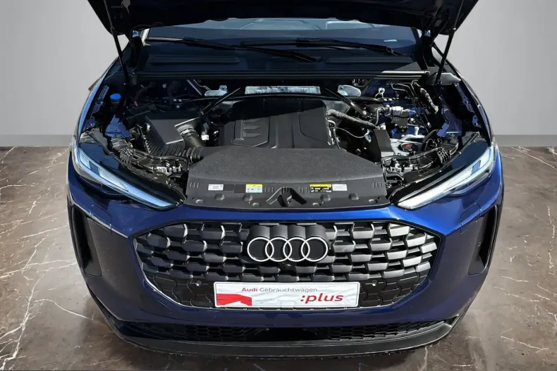 Audi Q5 din 2025 cu 20.265 km - oferta AUD237179 - foto 14