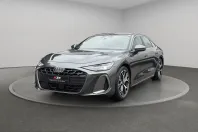 Audi A6 din 2025 cu 17.900 km - oferta AUD237180 - foto 1