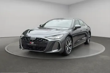 Audi A6 din 2025 - oferta AUD237180