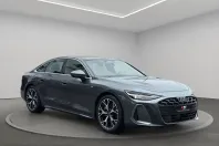 Audi A6 din 2025 cu 17.900 km - oferta AUD237180 - foto 2